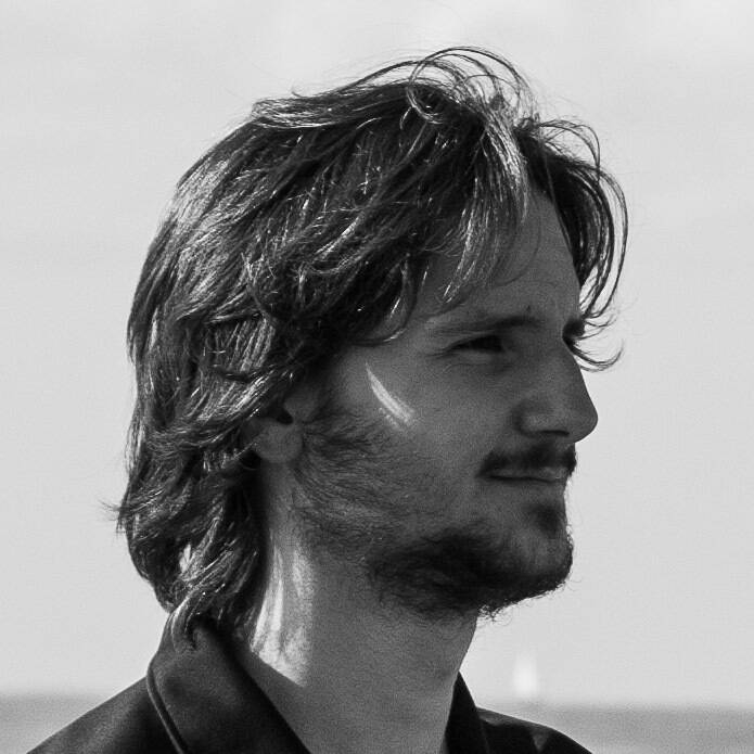 Fabrice Lecomte