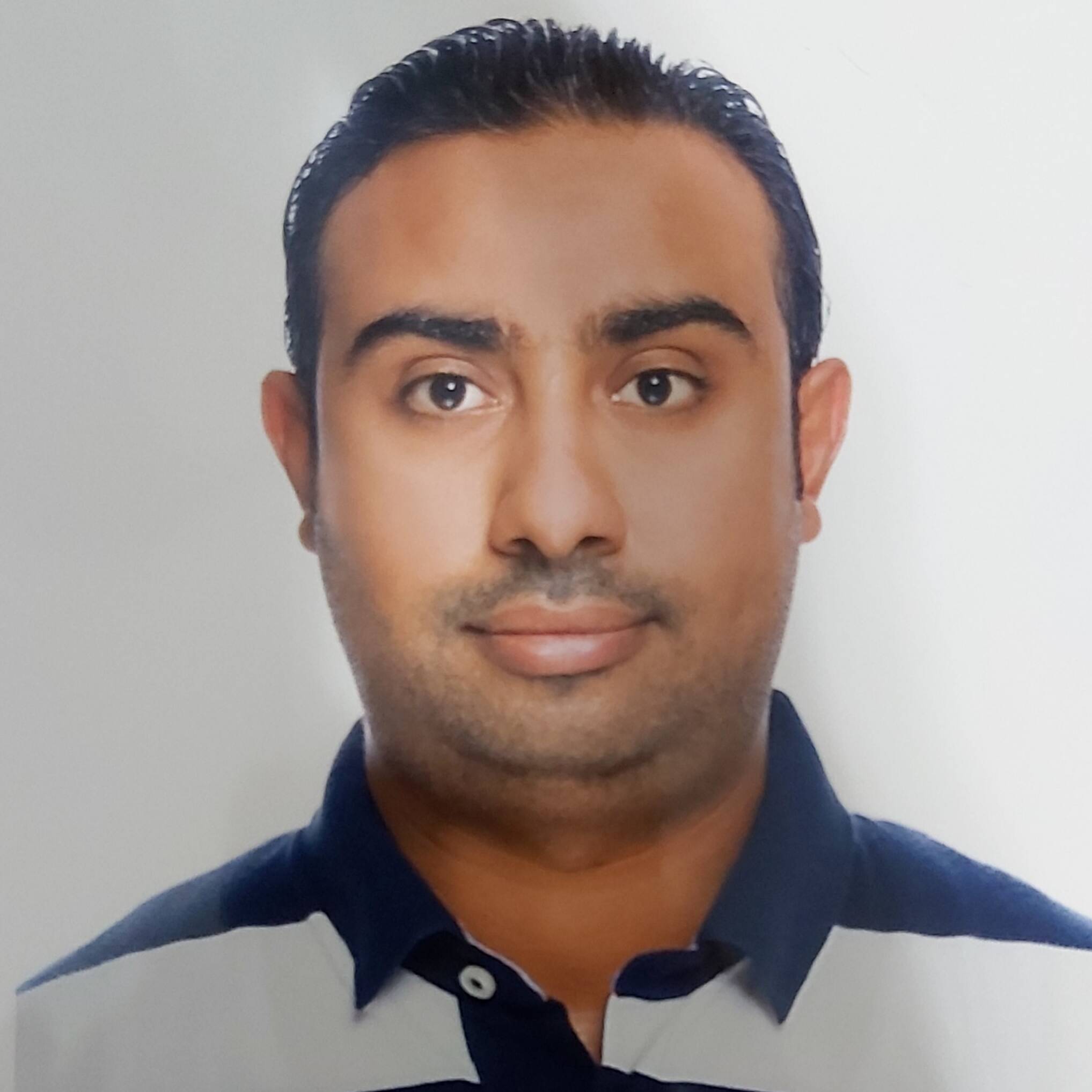 Hazem K.