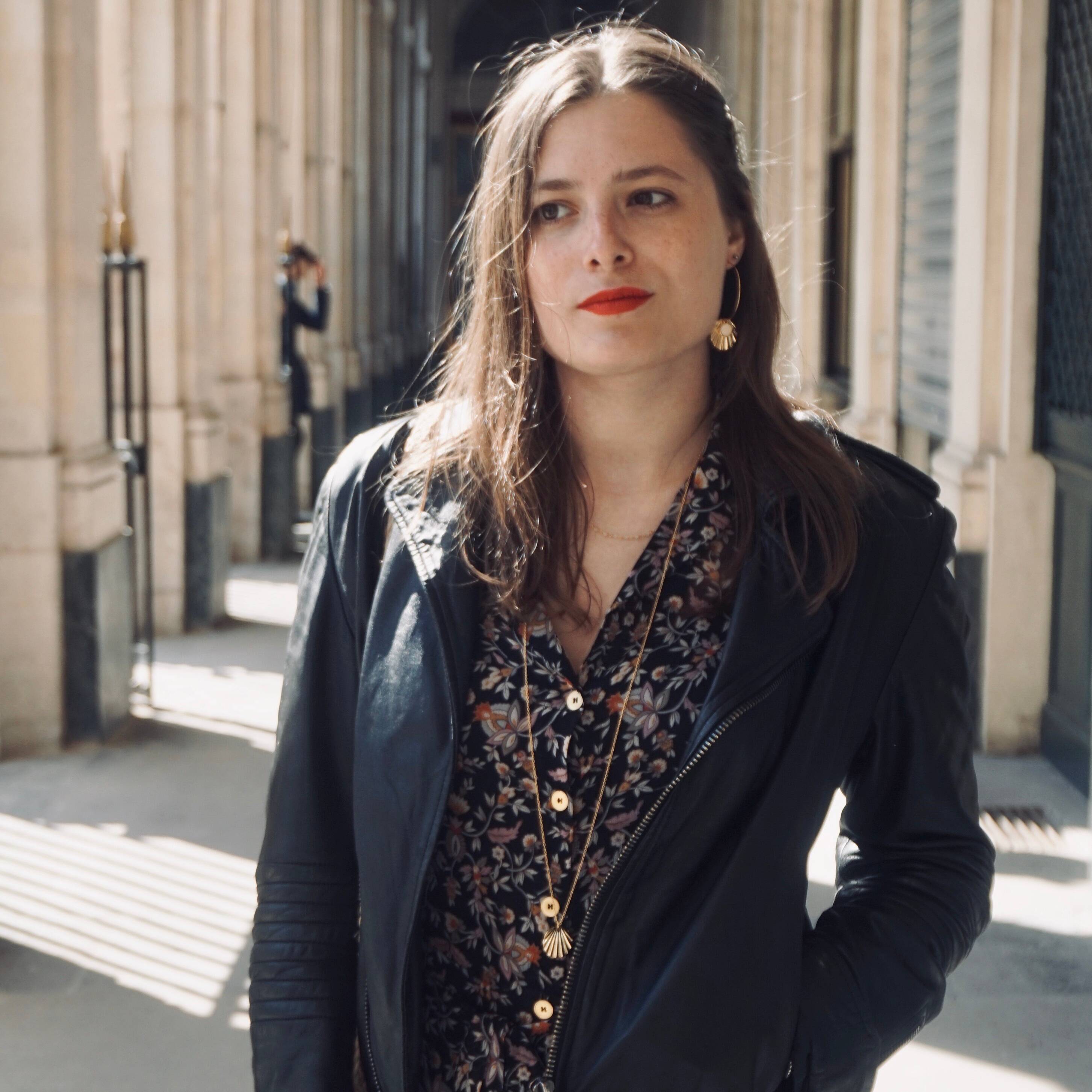 Manon Limouzy