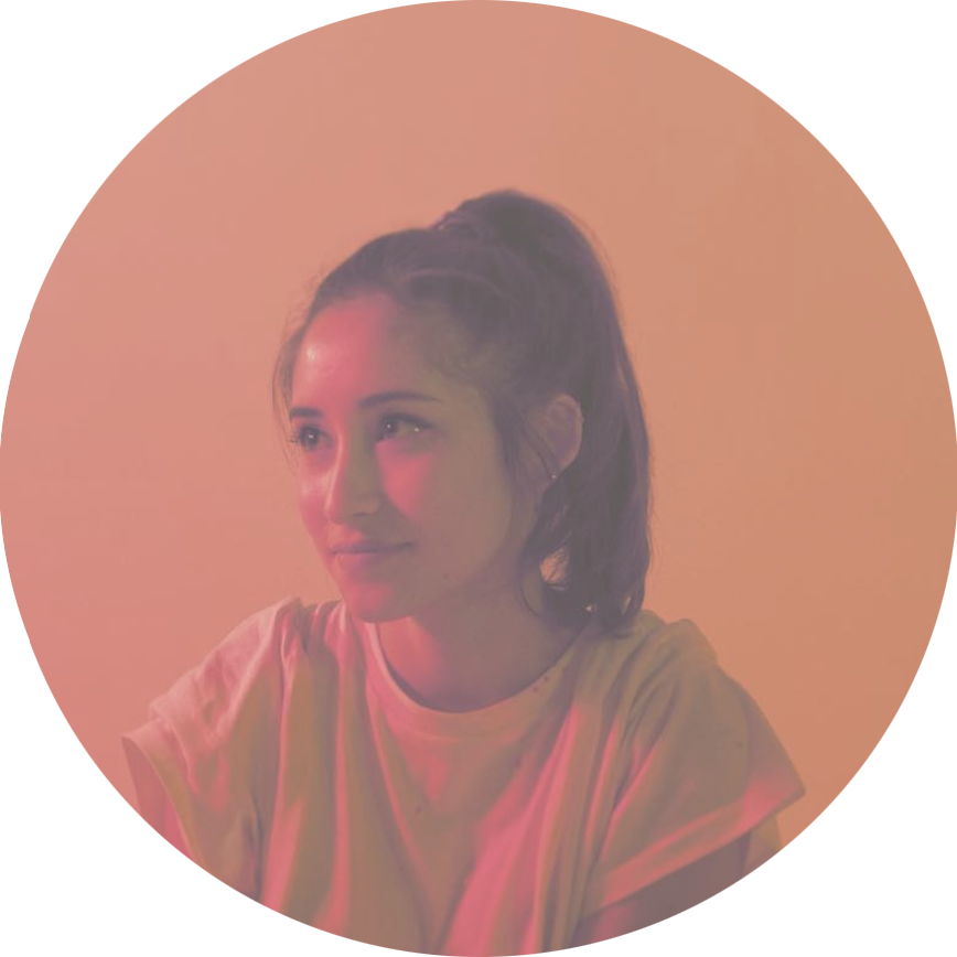 Ange Linh - Motion designer, Monteur vidéo, Graphiste