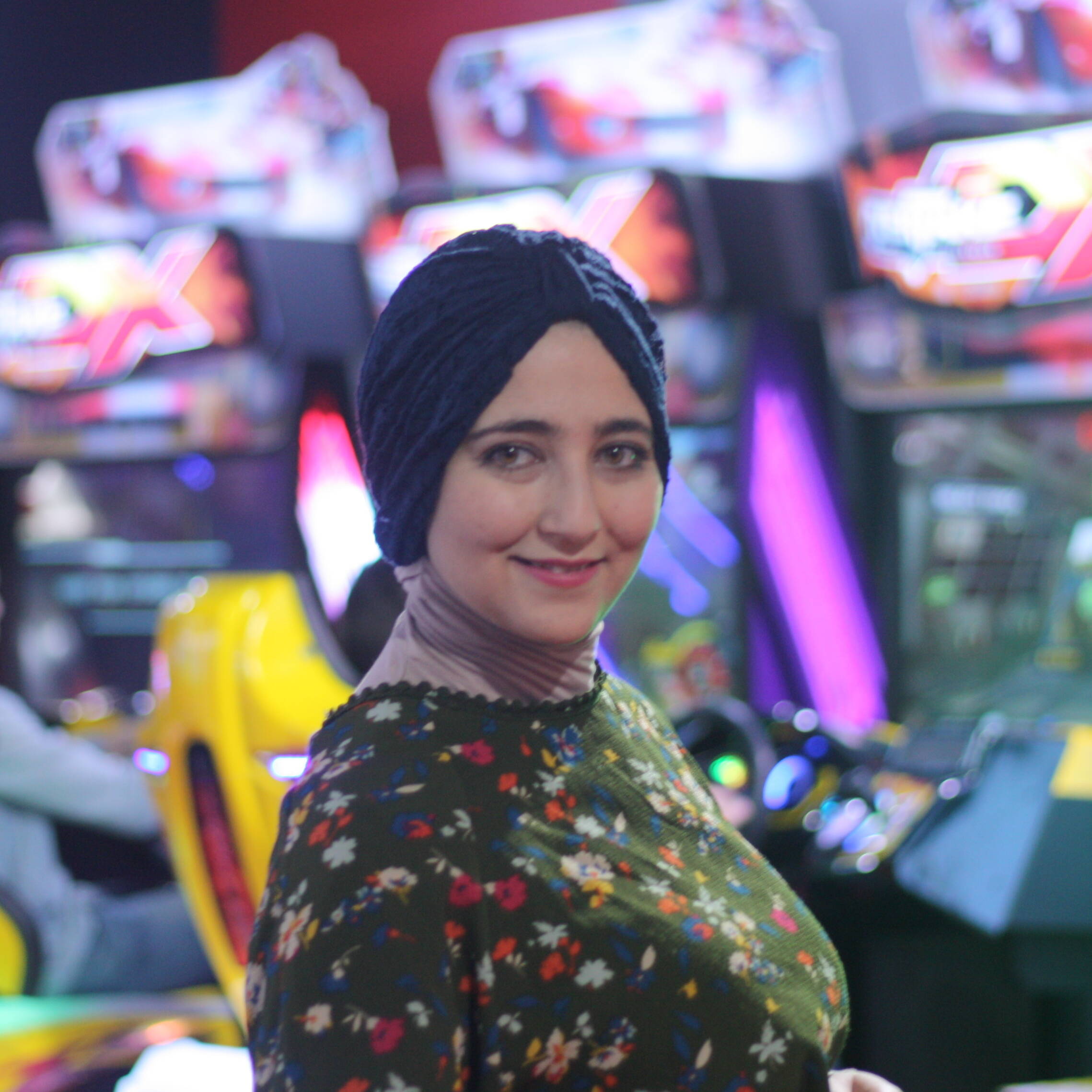 Islem Sellami