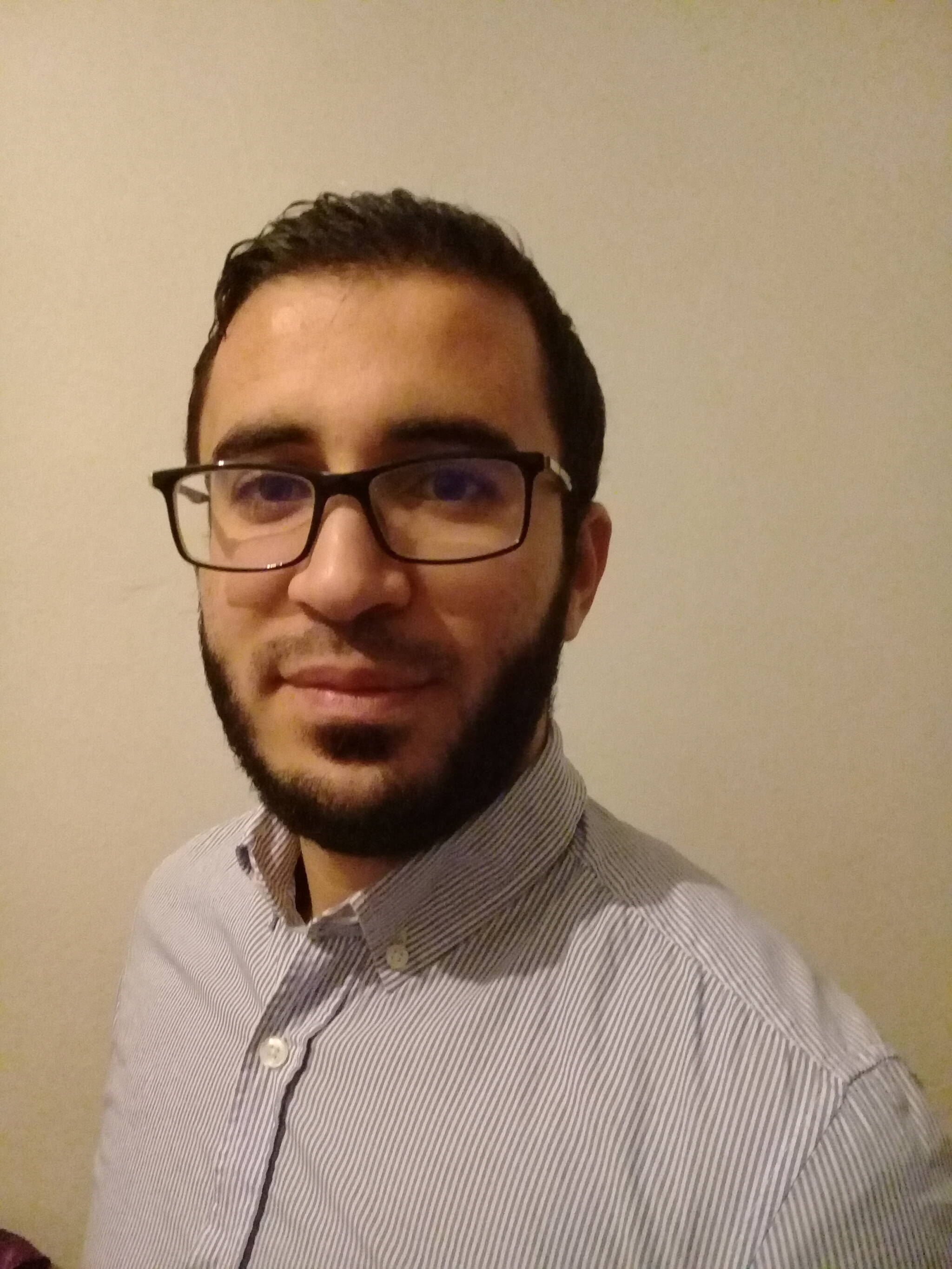 Akrem Zoghlami