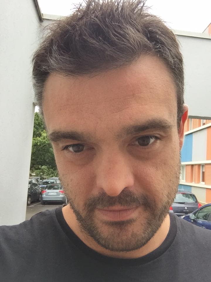 Guillaume Le Corre