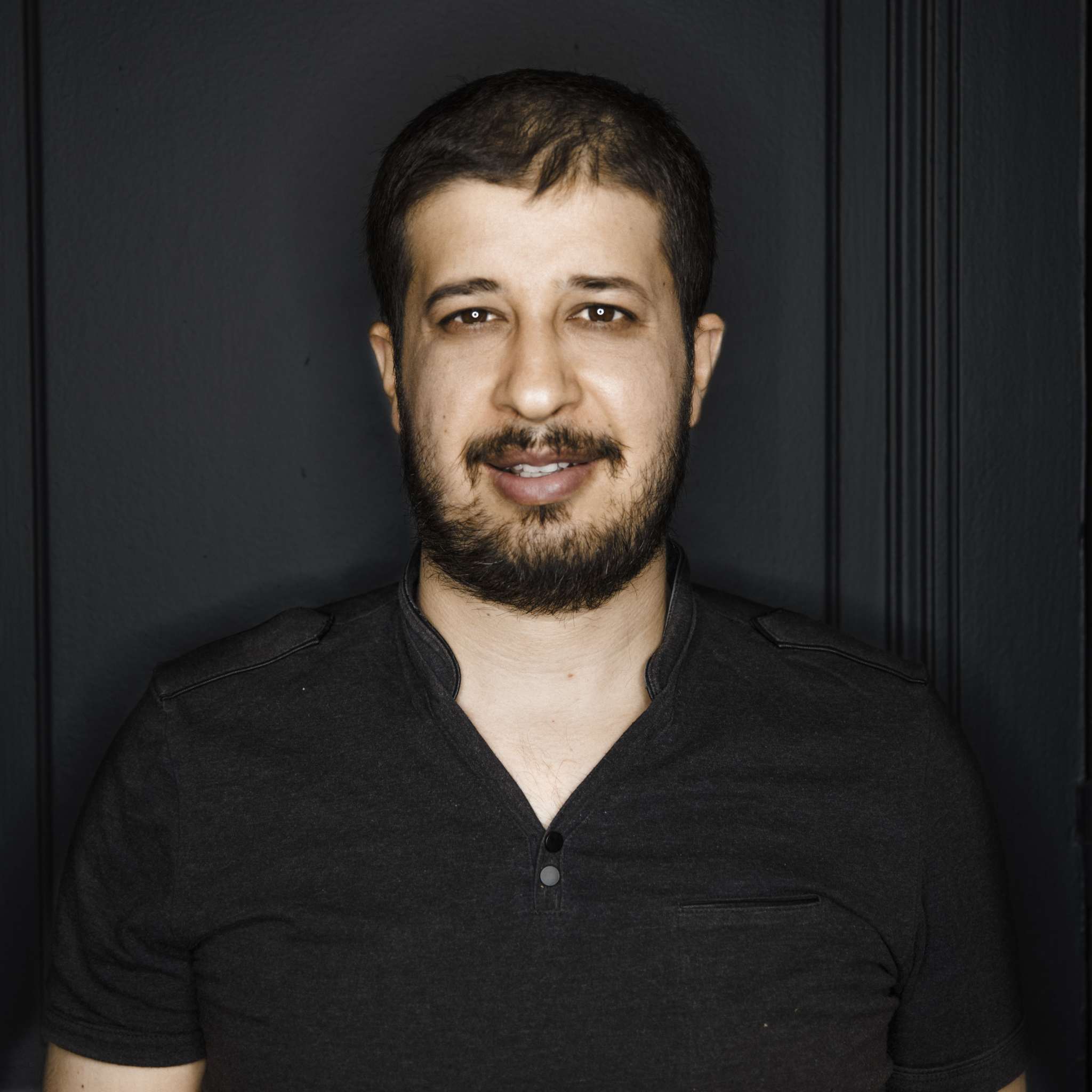 Sami Atoui - Senior Software Engineer | Expert Python PHP 