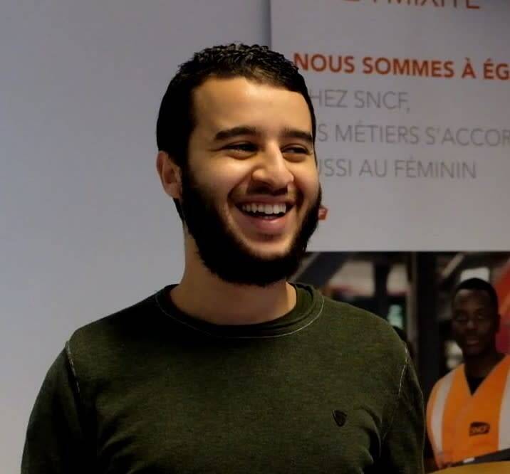 Jawad Rherrad - Consultant Power BI