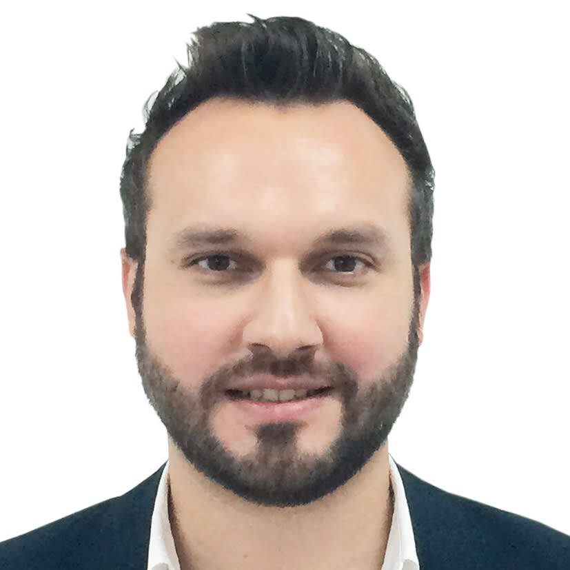 Arnaud Cane