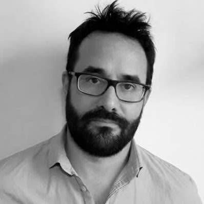 Phil Balquet - UI/UX designer