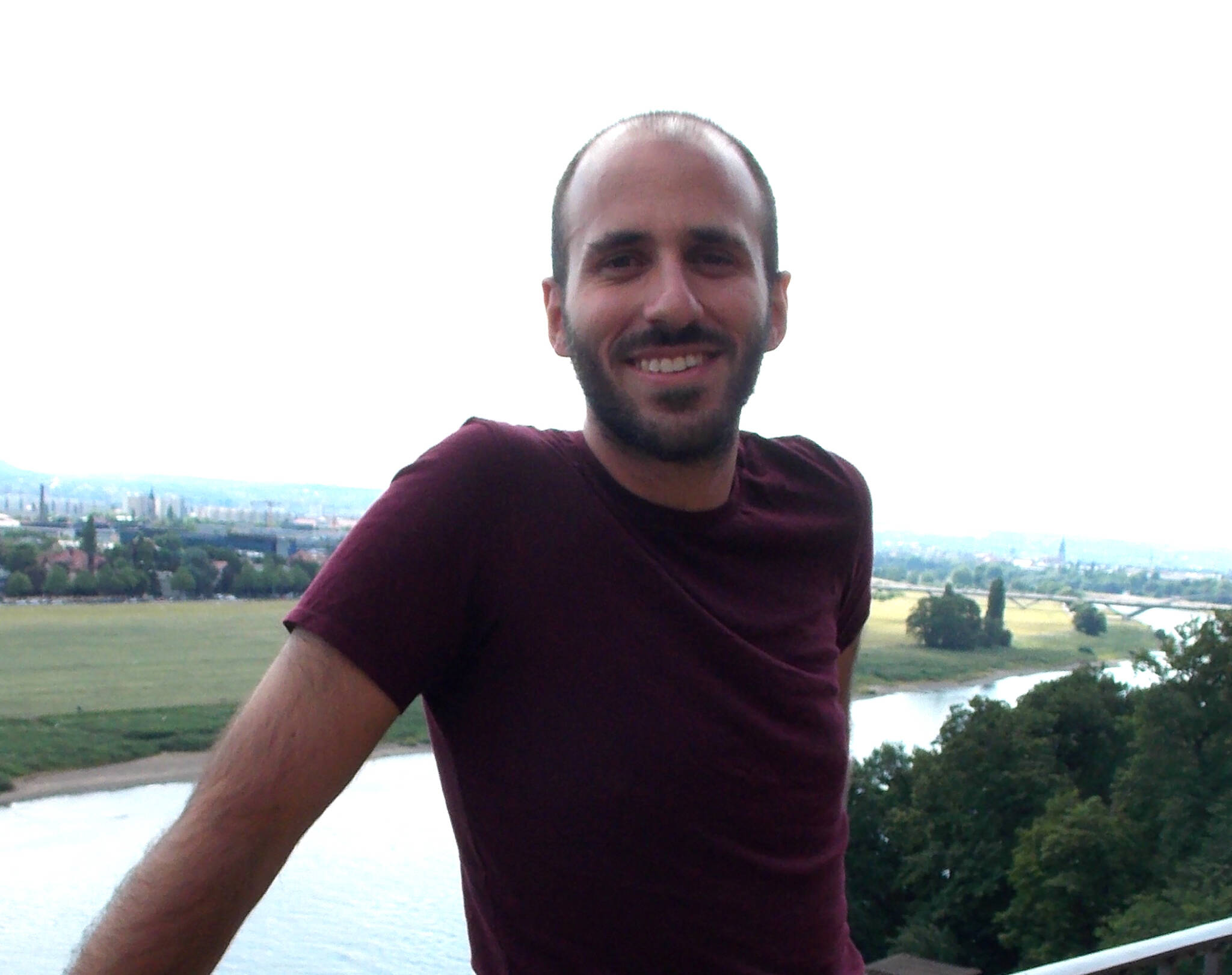 Dario Barcia
