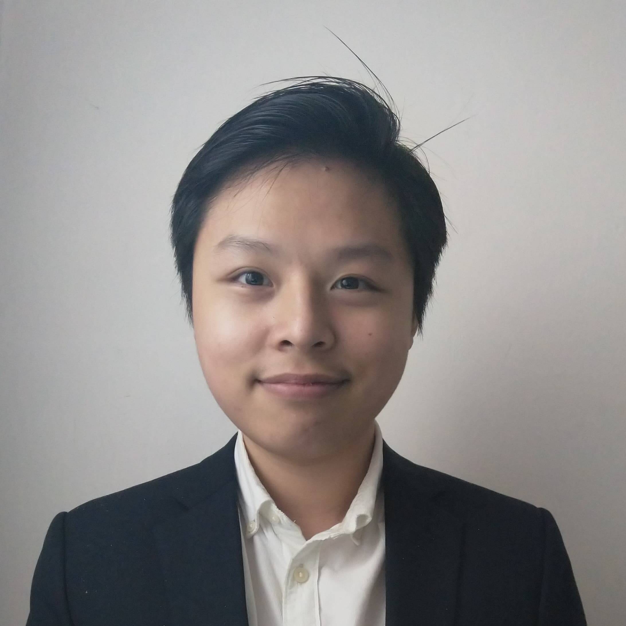 Quang Minh Le Nguyen