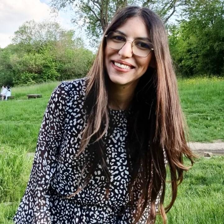 Amani Bettaieb