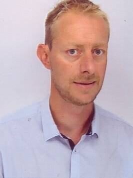 Olivier Contant