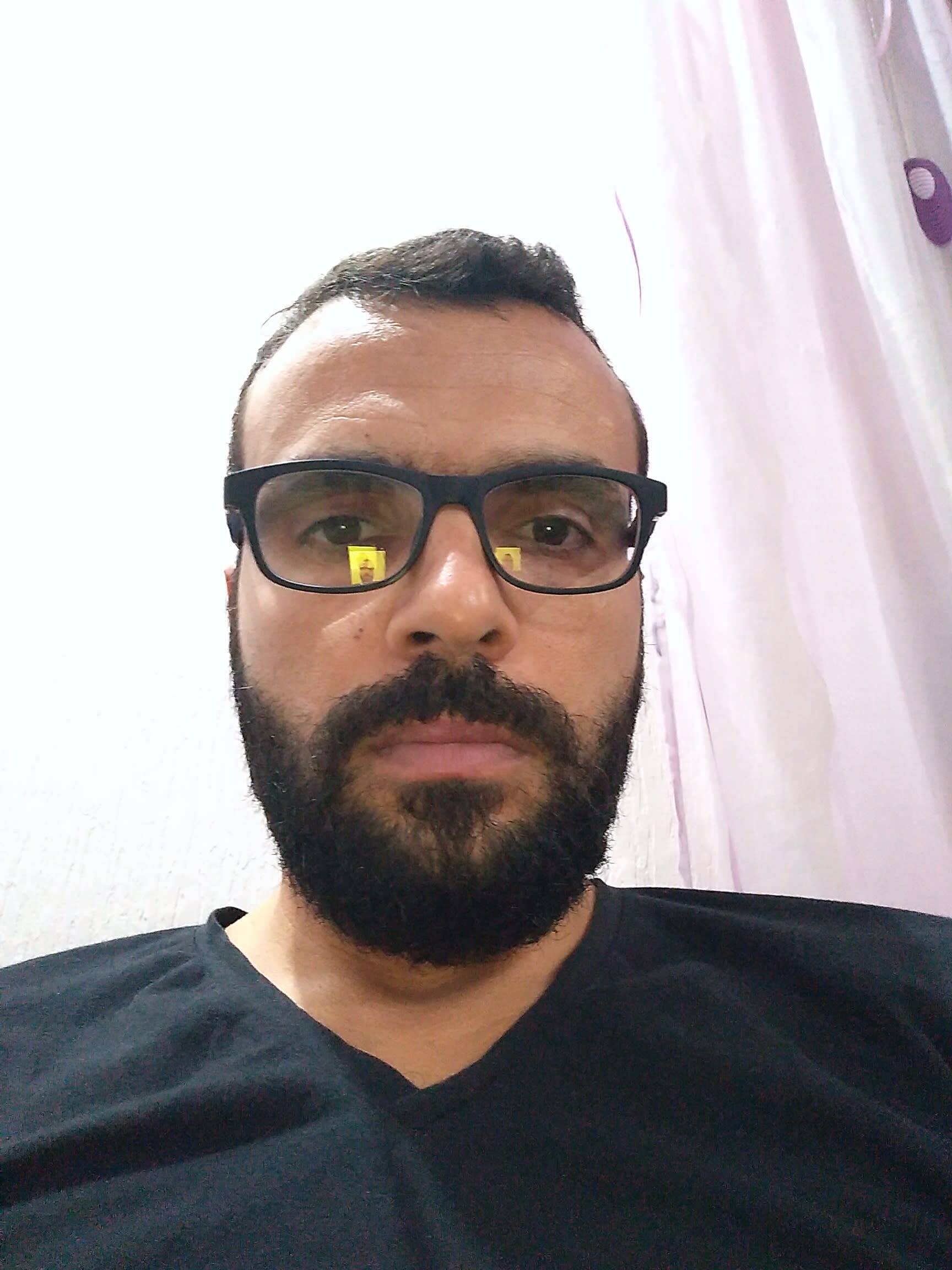 Aymen M.