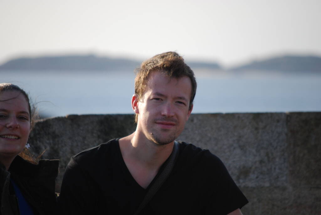 Alan Moreau