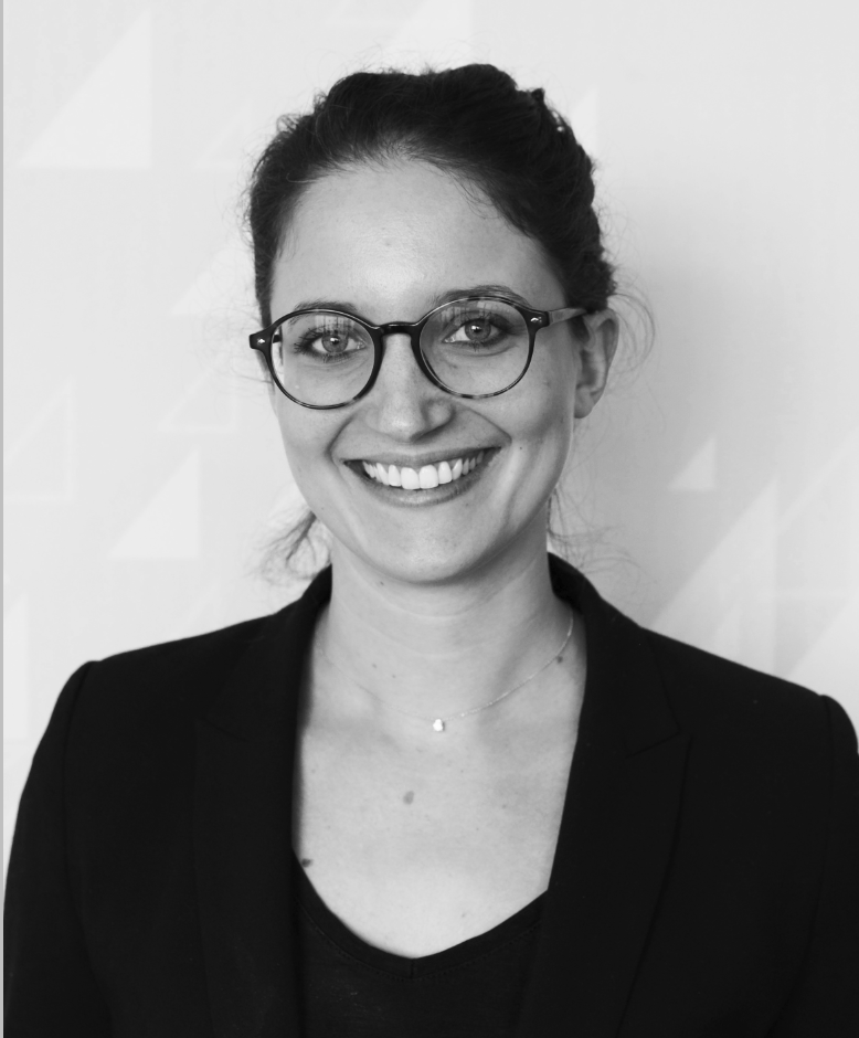 Laurianne Bouvier-Religieux