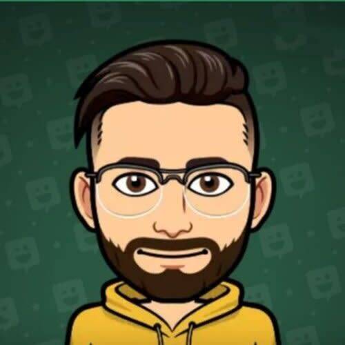 Jesus Sanchez