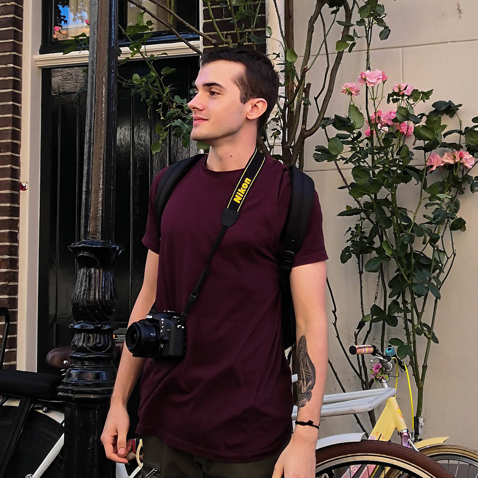 Raphael Geloen