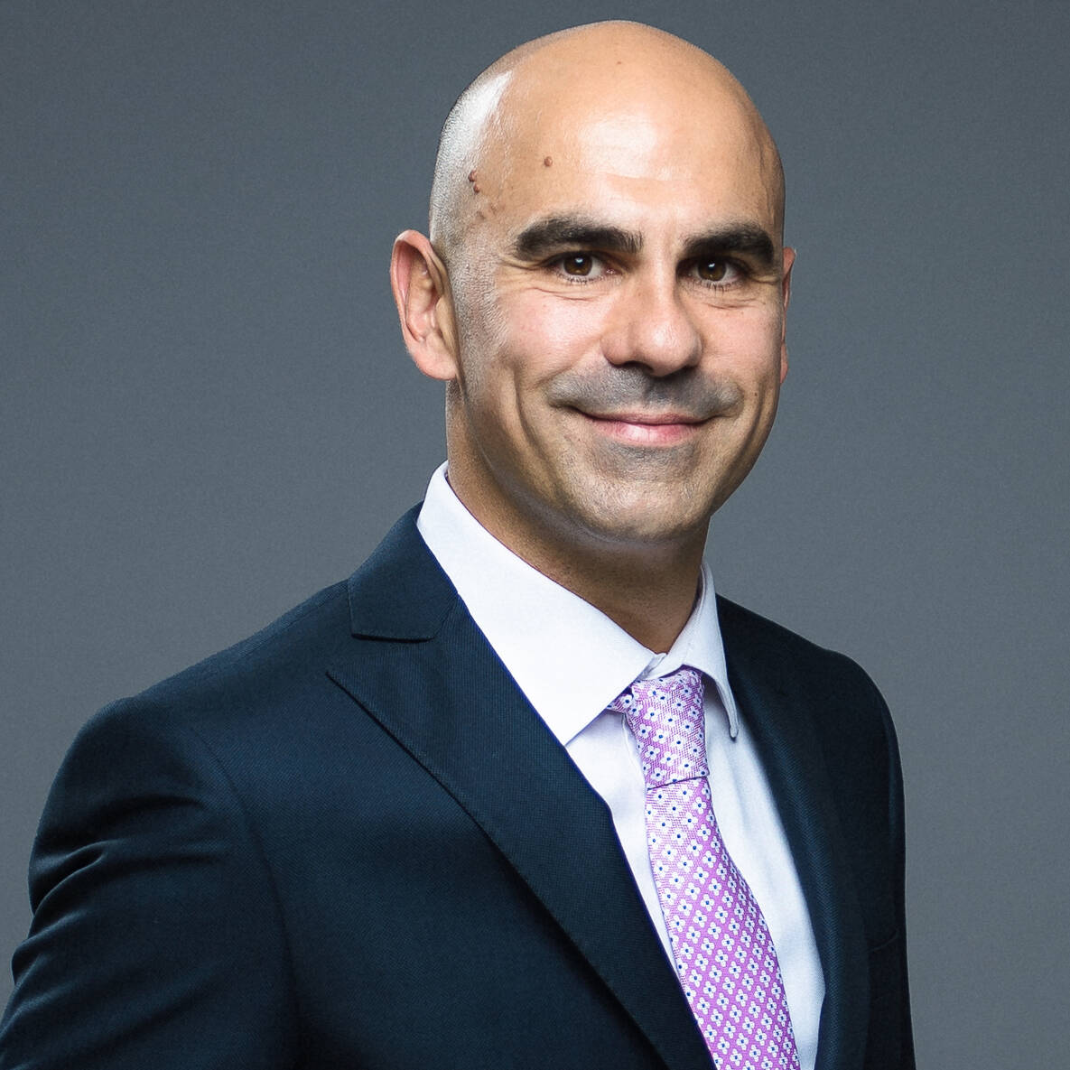 Miguel Albarran