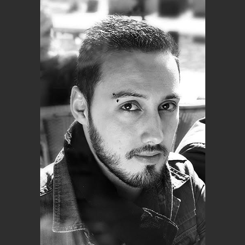 Marwane Messaoudene - réalisateur//monteur//cadreur