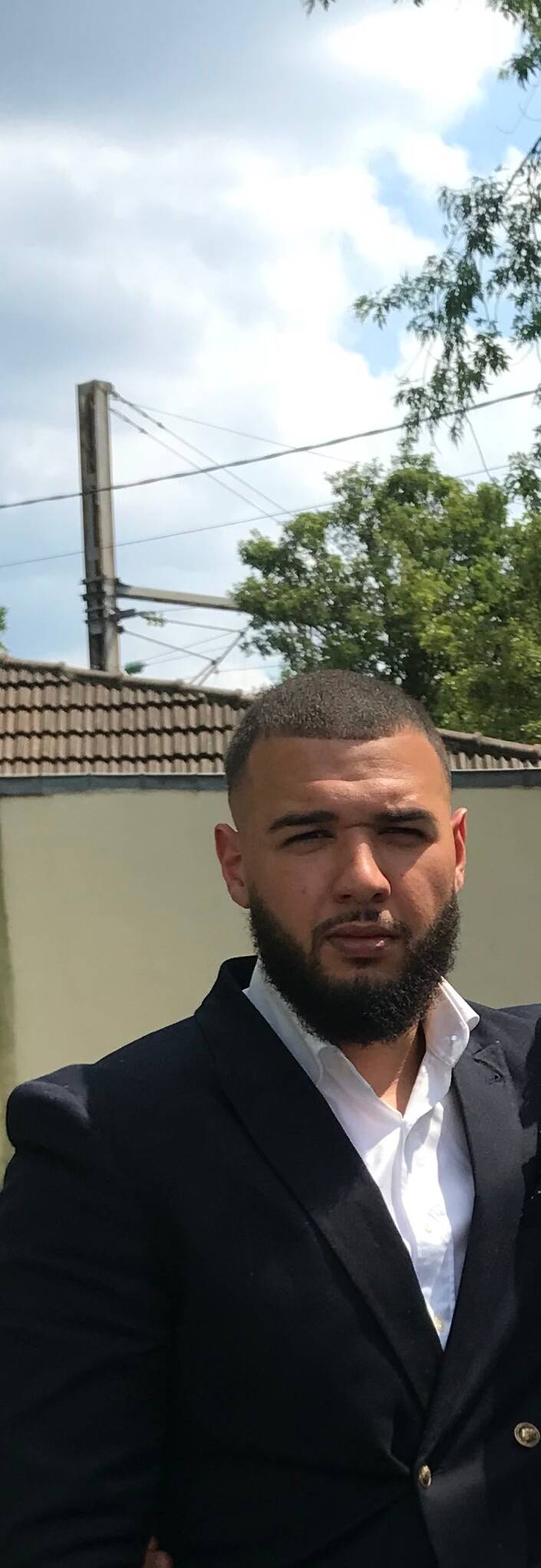 Yassine D.
