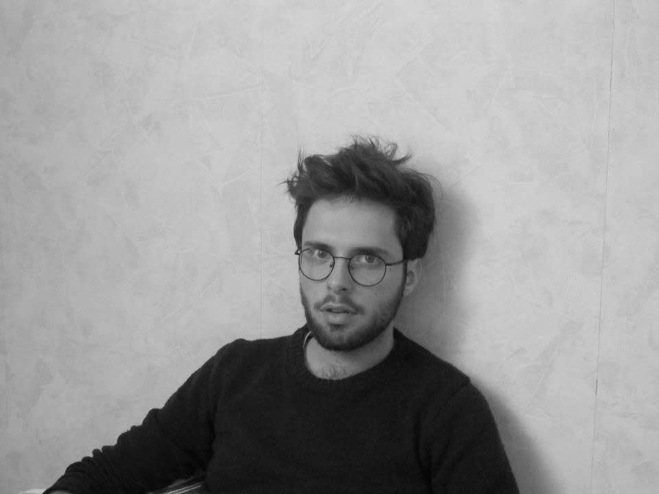 Emmanuel Barraud