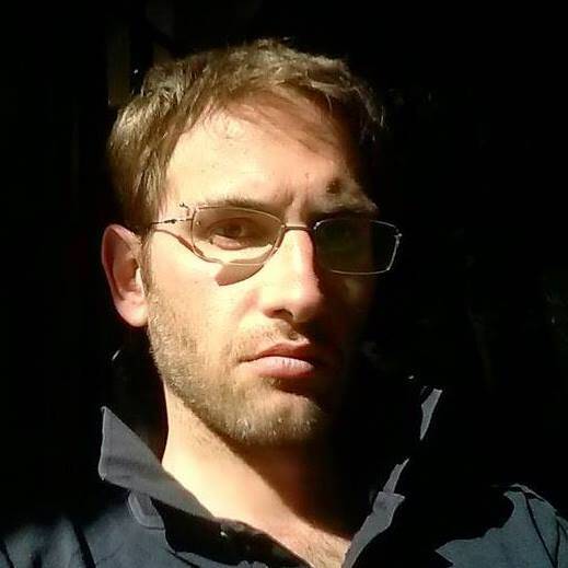 François Garçon - Chef de projet Technique | Développeur Fullstack