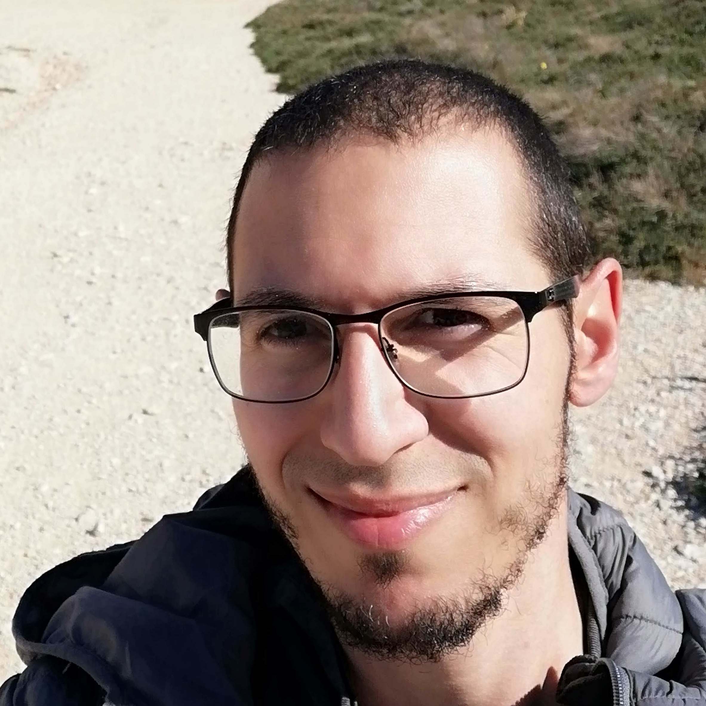 Karim Abdi