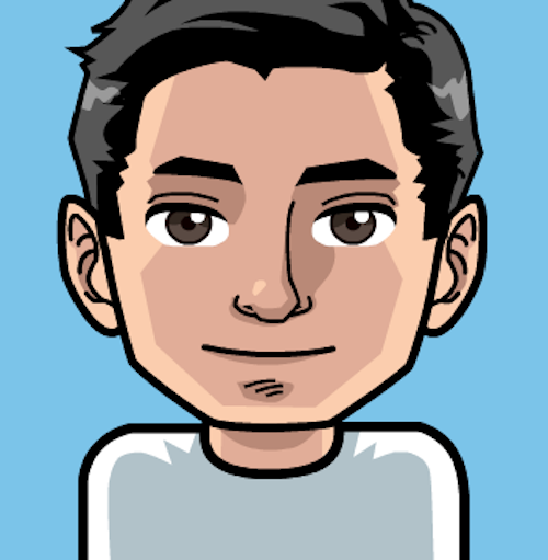 Nicolas L. - Dev Senior Ruby on Rails Node.js
