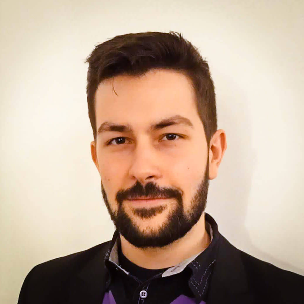 Yannick Le Cacheux