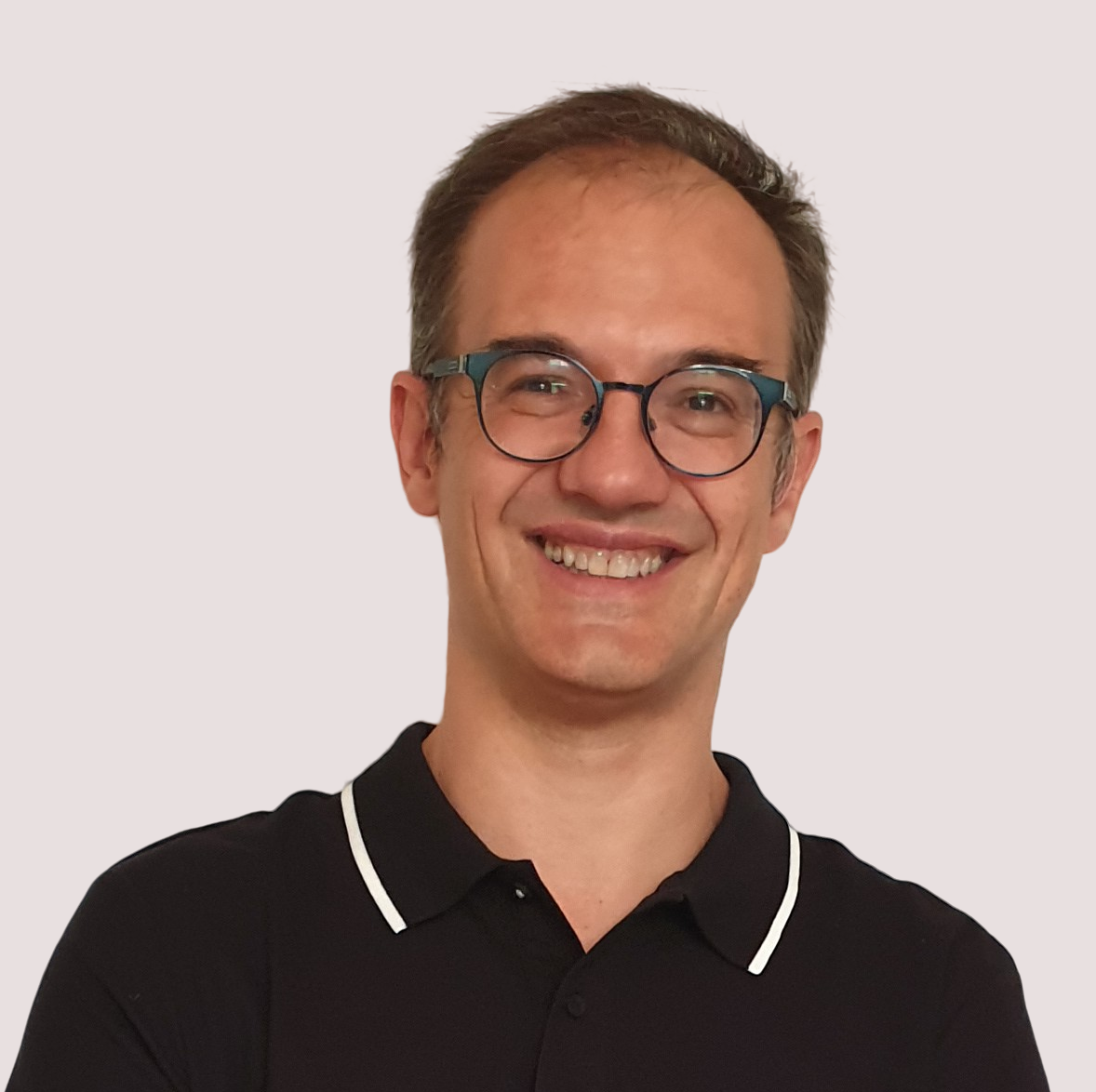 Javier  - Consultor de Estrategia - Growth - IA, Mentor