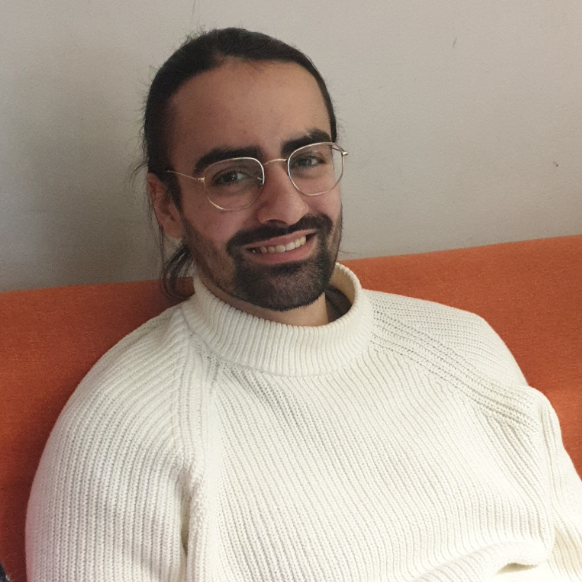 Robin  - Tech Lead / Architecte / Expert PHP Symfony