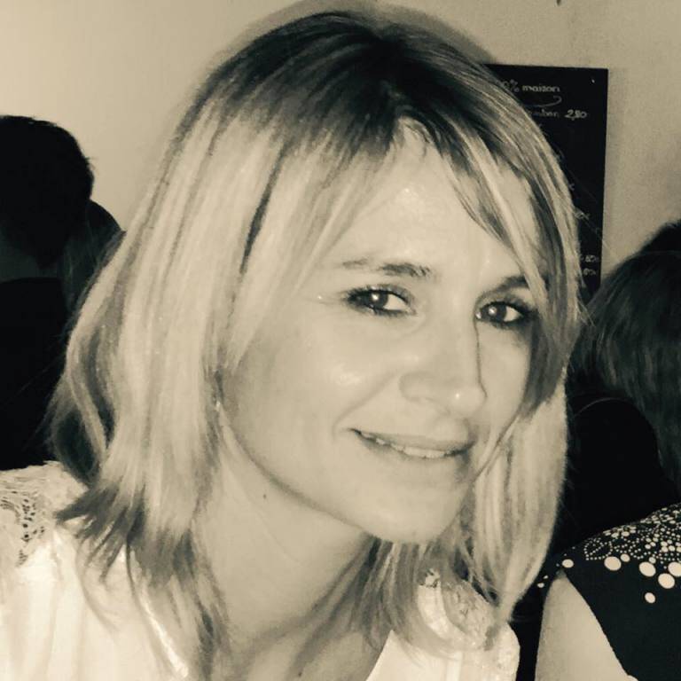 Caroline Lonjon