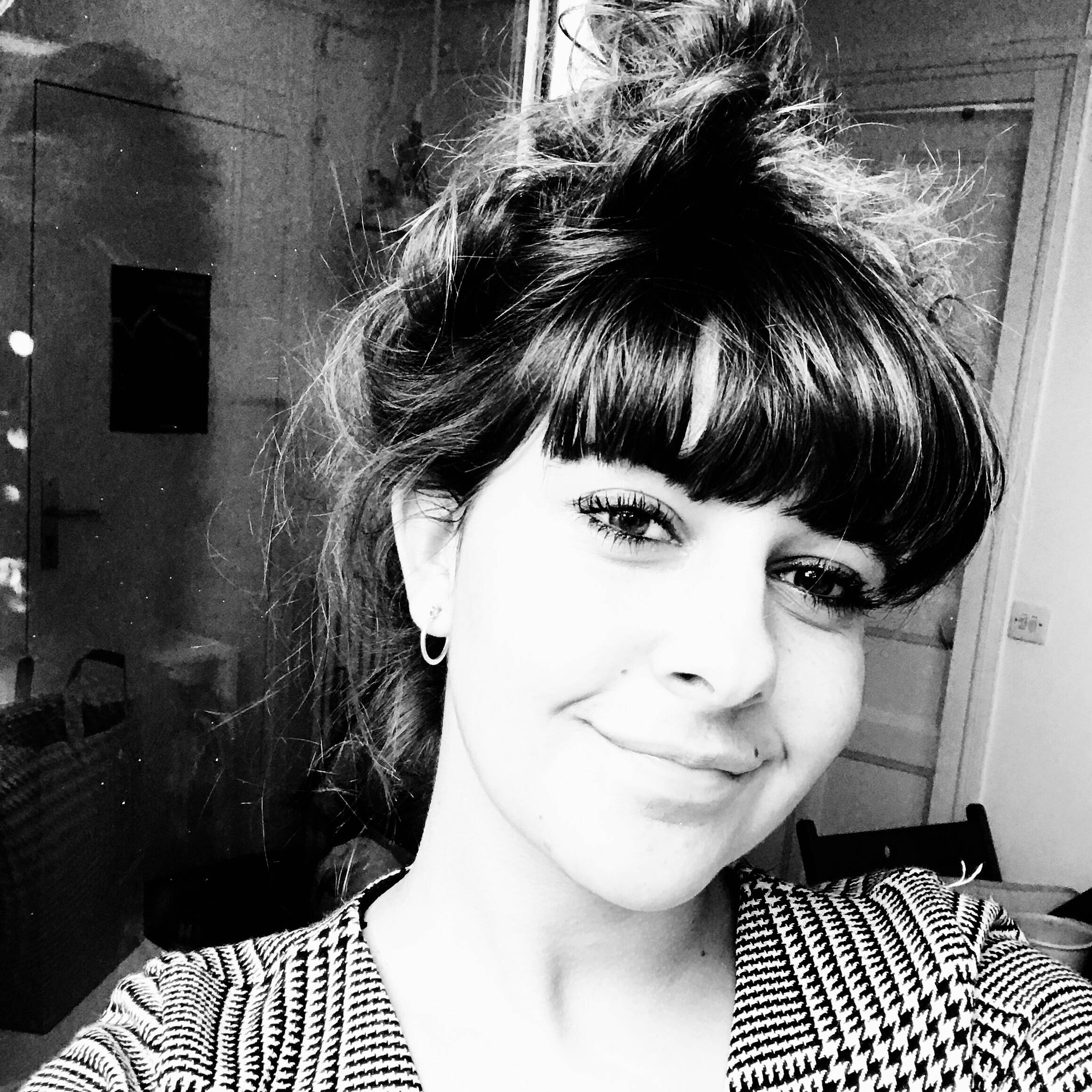 Lucy Pousse-Vaillant
