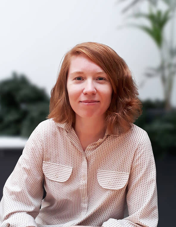Marie Declerck