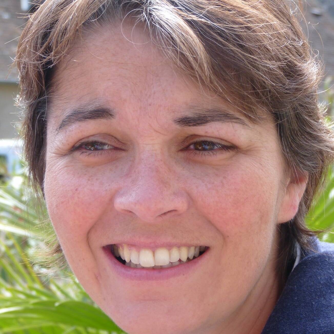 Sophie Boulier