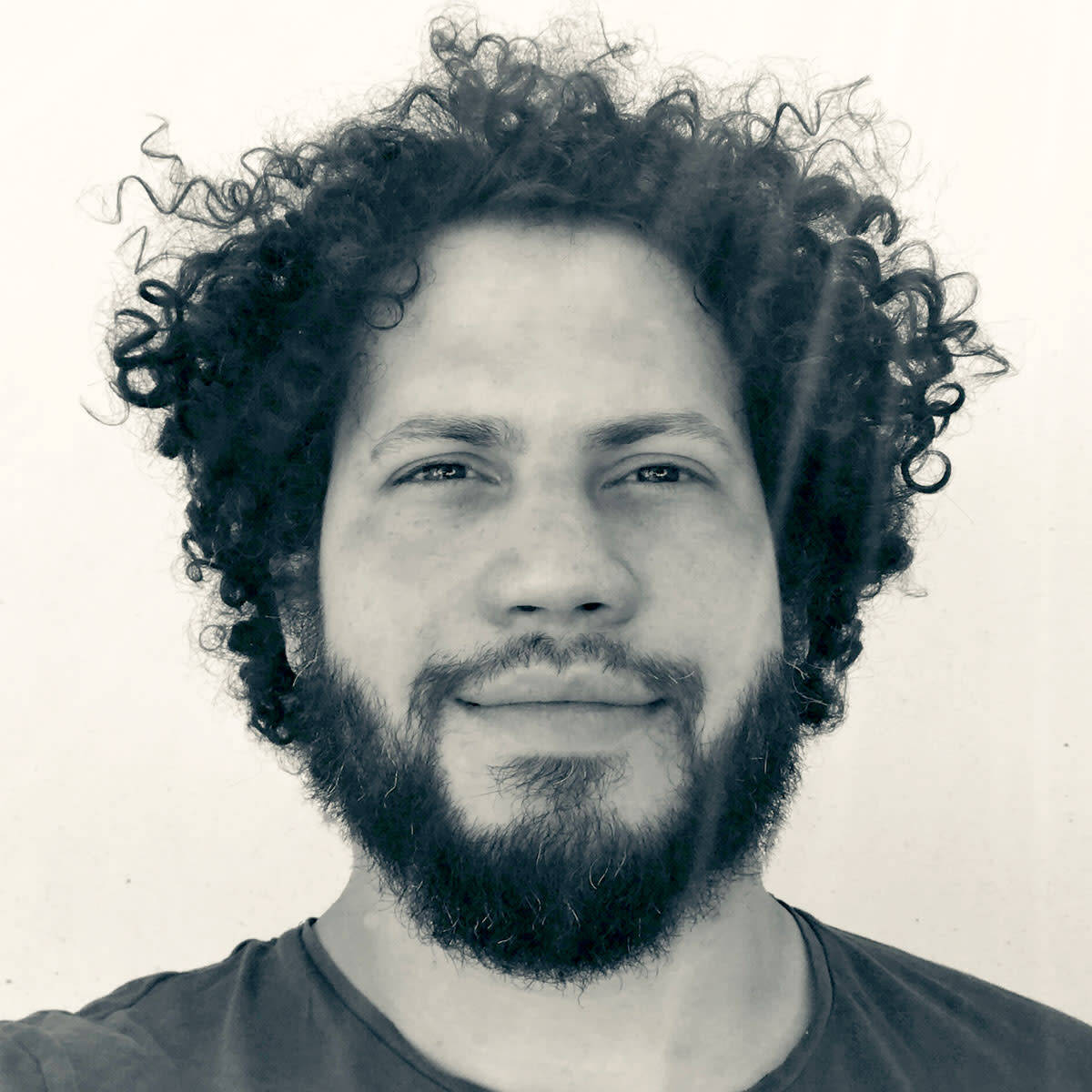 Marcial Garzon - Markenentwicklung | Webdesign | SEO-Optimierung