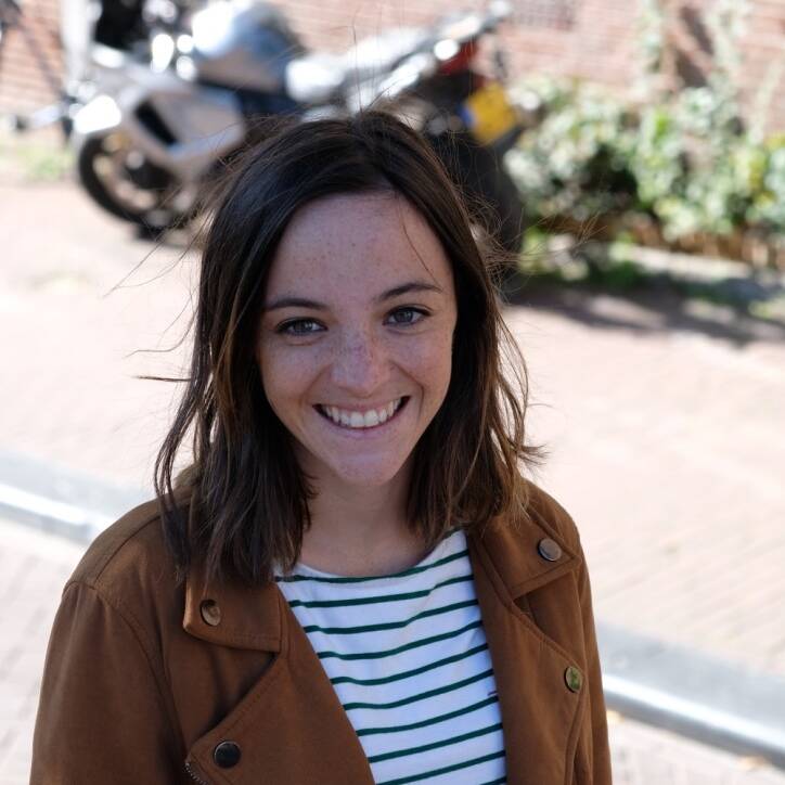 Camille Gacon