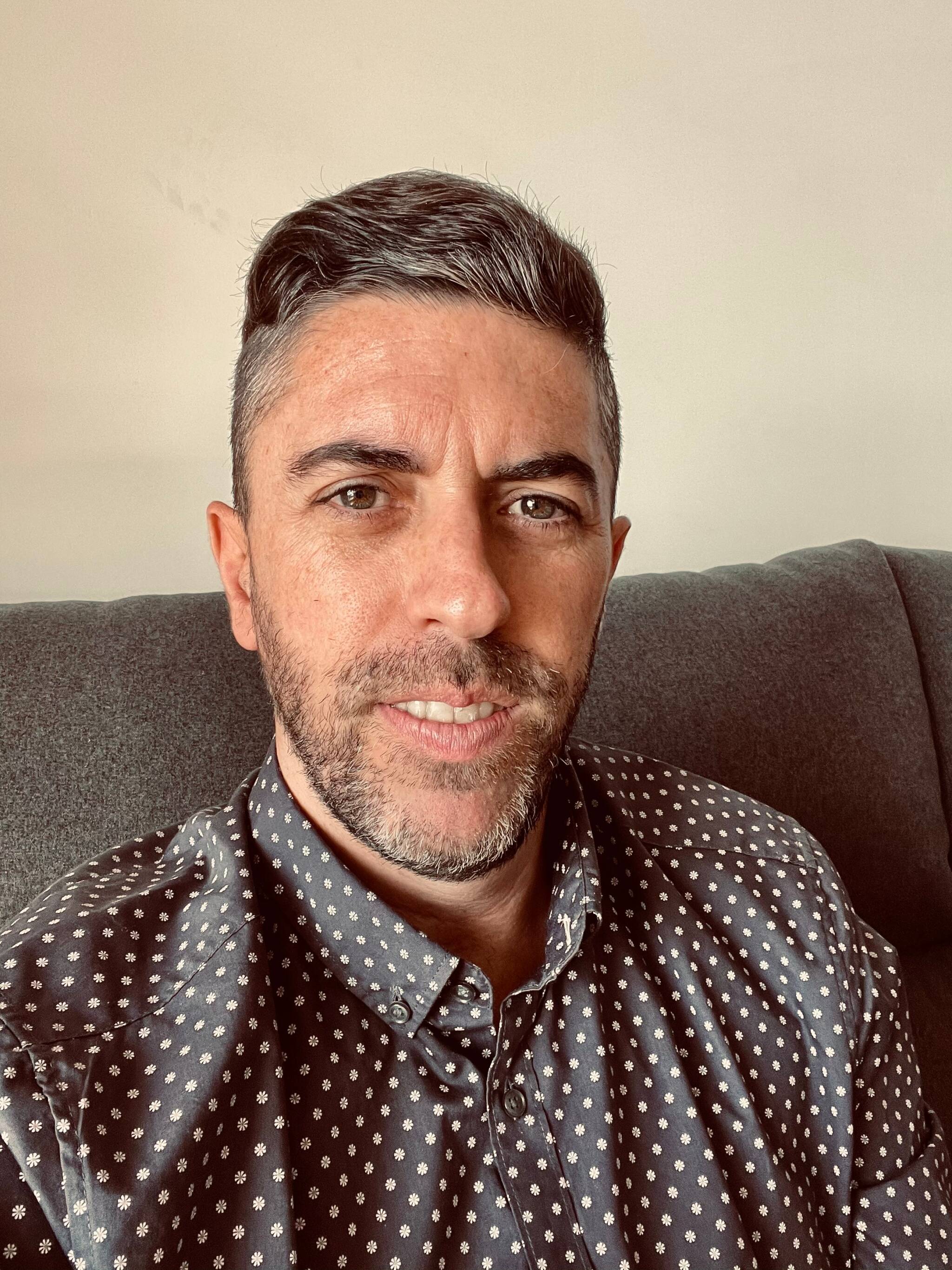Manuel  - Dynamics CRM developer and consultant