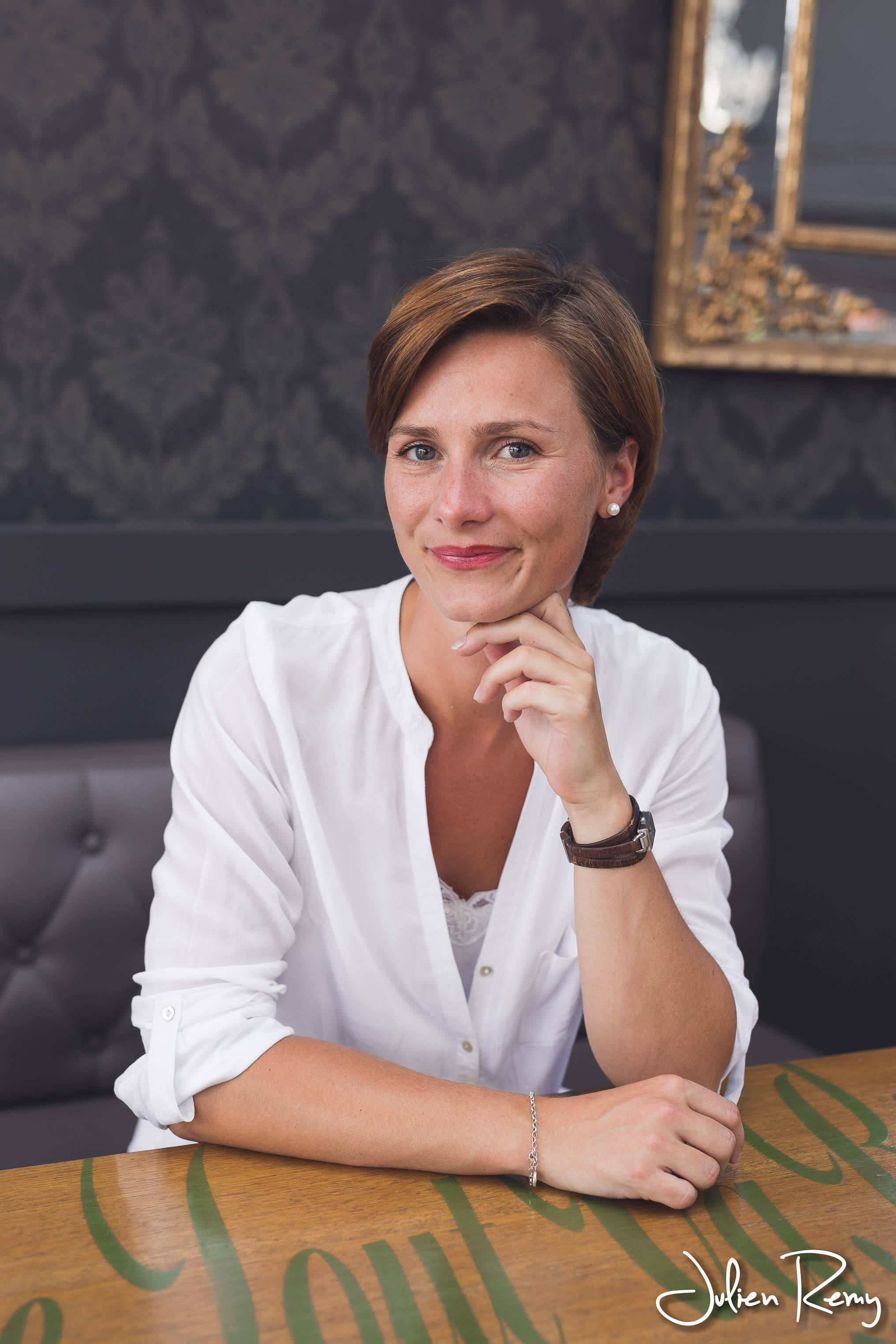Céline Lemercier