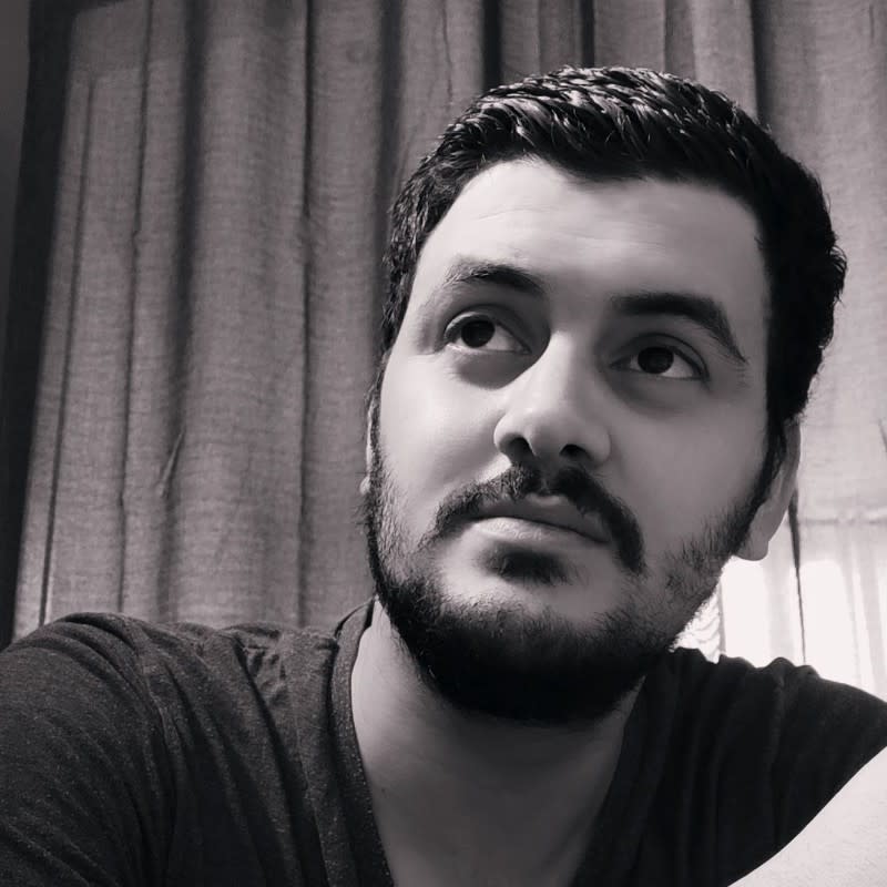 Oussama Debbou