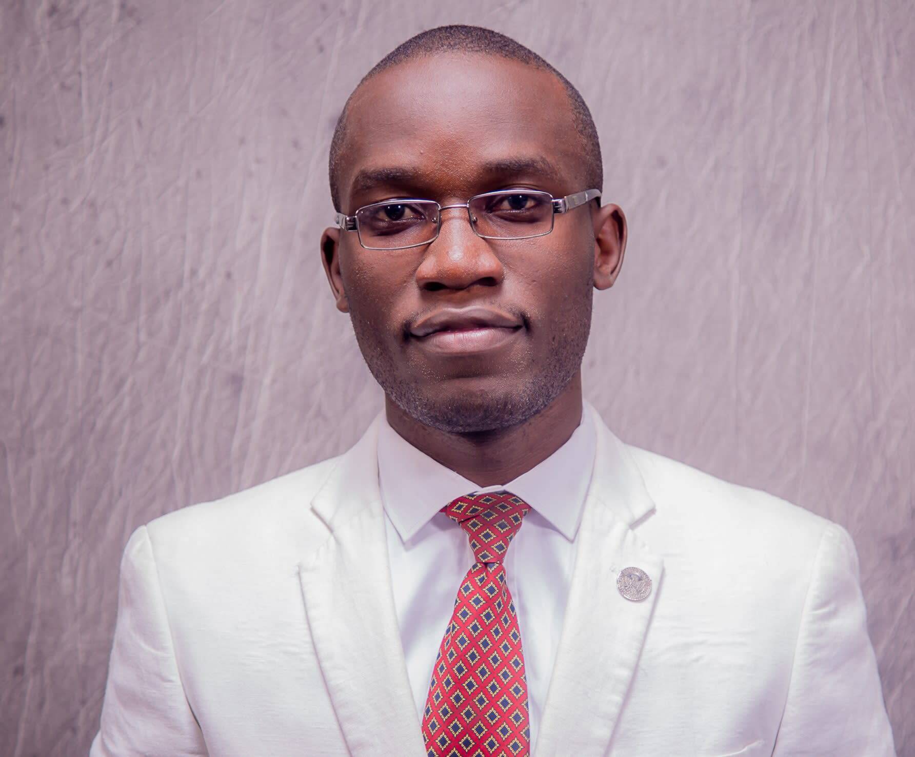 J Mayimbi - CCIE - Expert Réseau, Sécurité & Datacenter