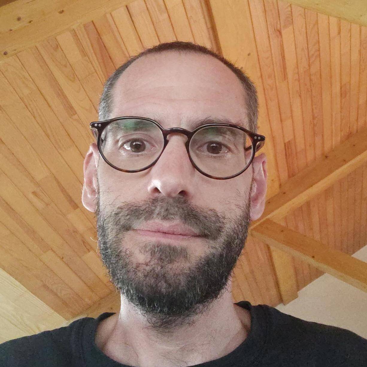 Guillaume Lebourg