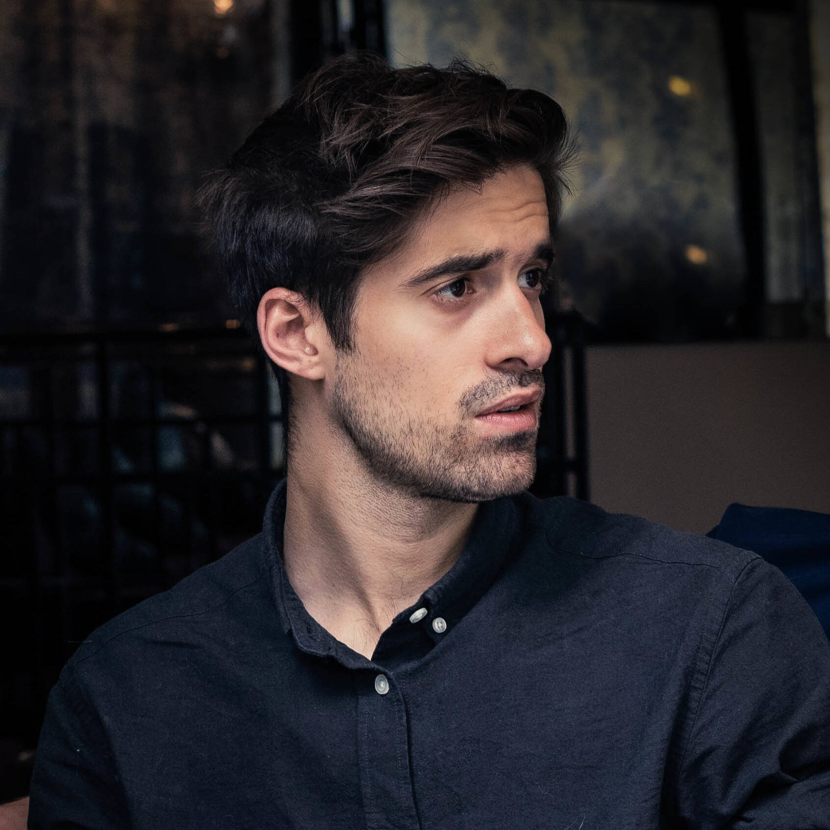 Jordan Ortuno