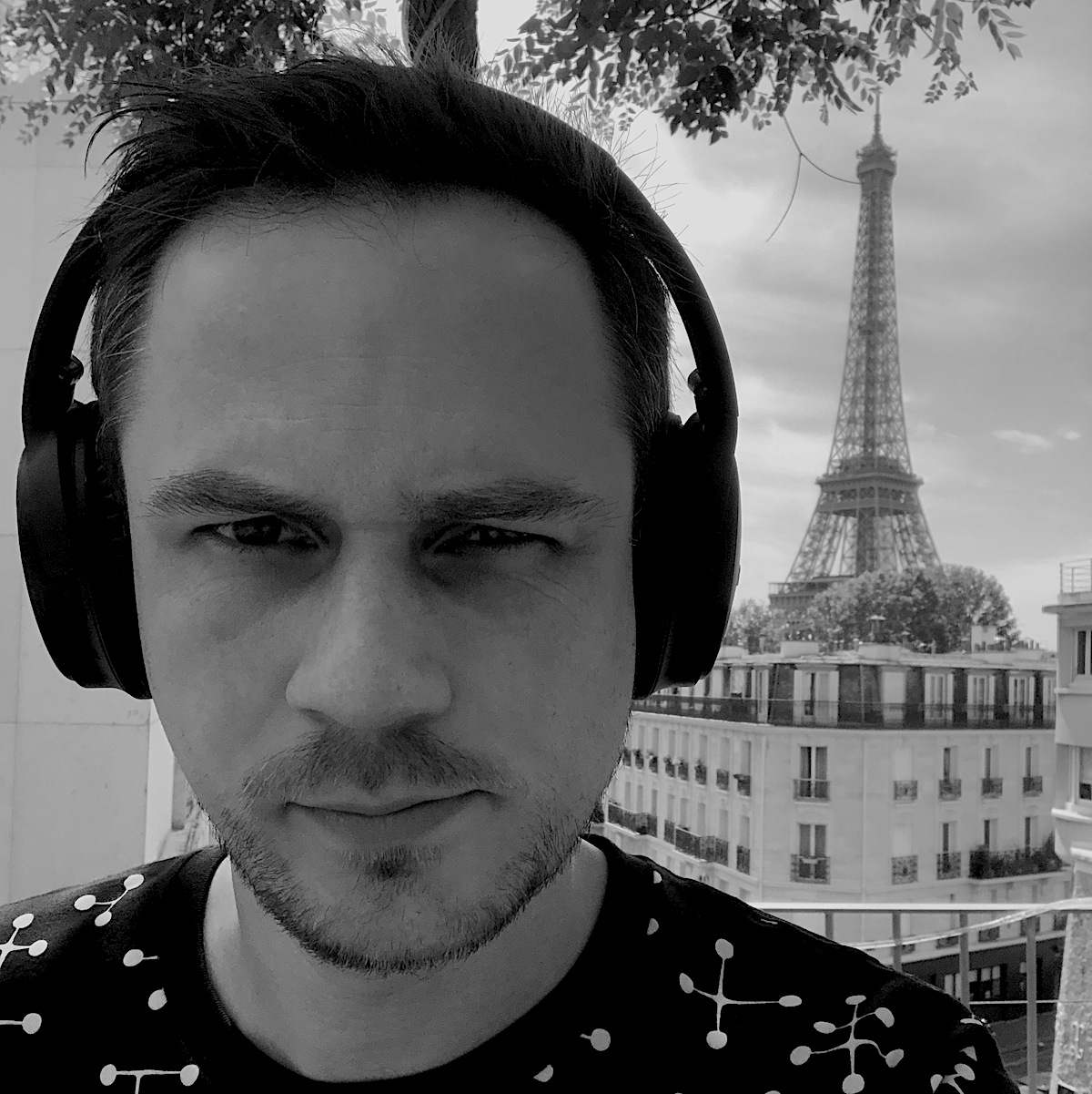 Xavier Schreder - Growth & CRM expert