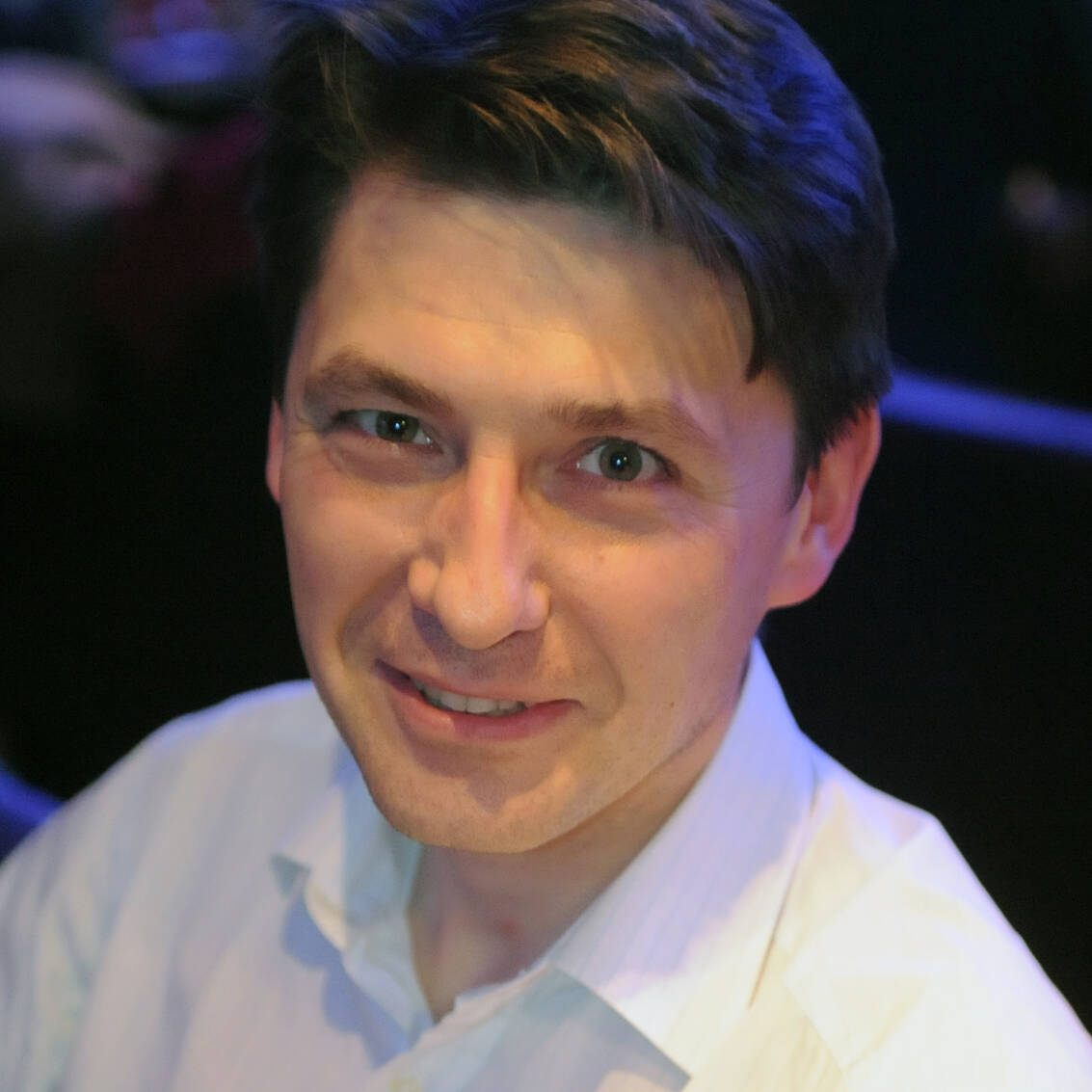 Frederic Rochette - Conception et Stratégie Marketplaces BtoB et BtoC