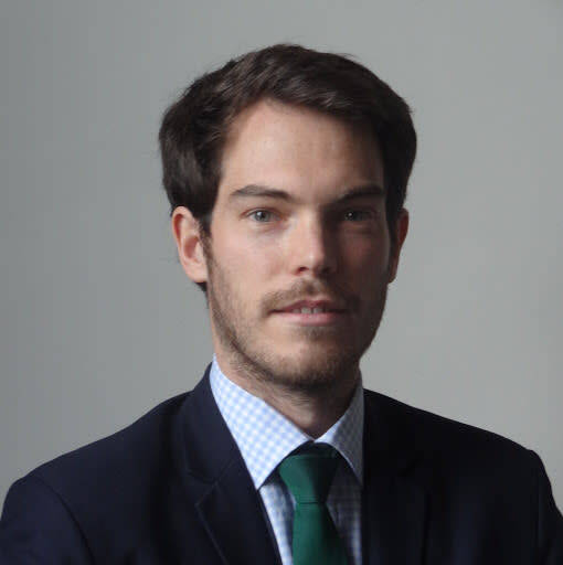Kevin Loussouarn