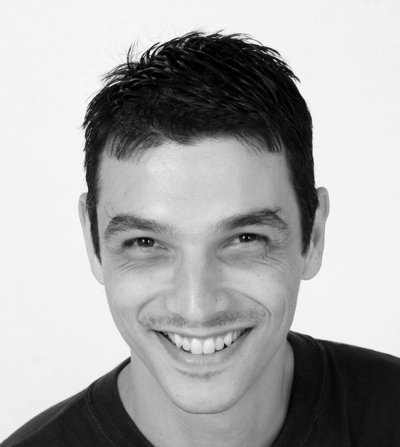 Nicolas A.
