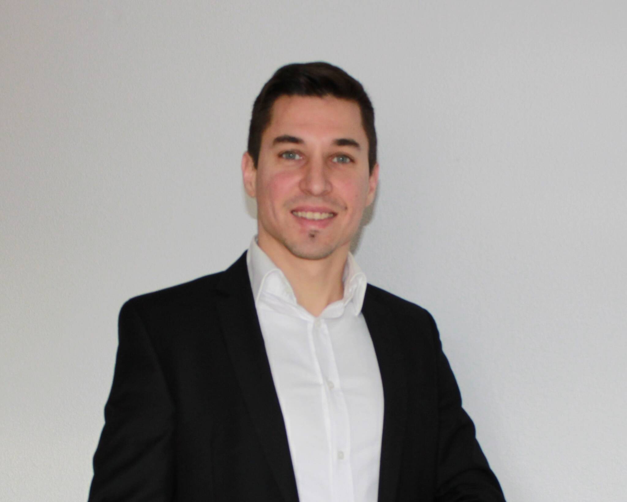Thomas  - Systems and Network Administrator