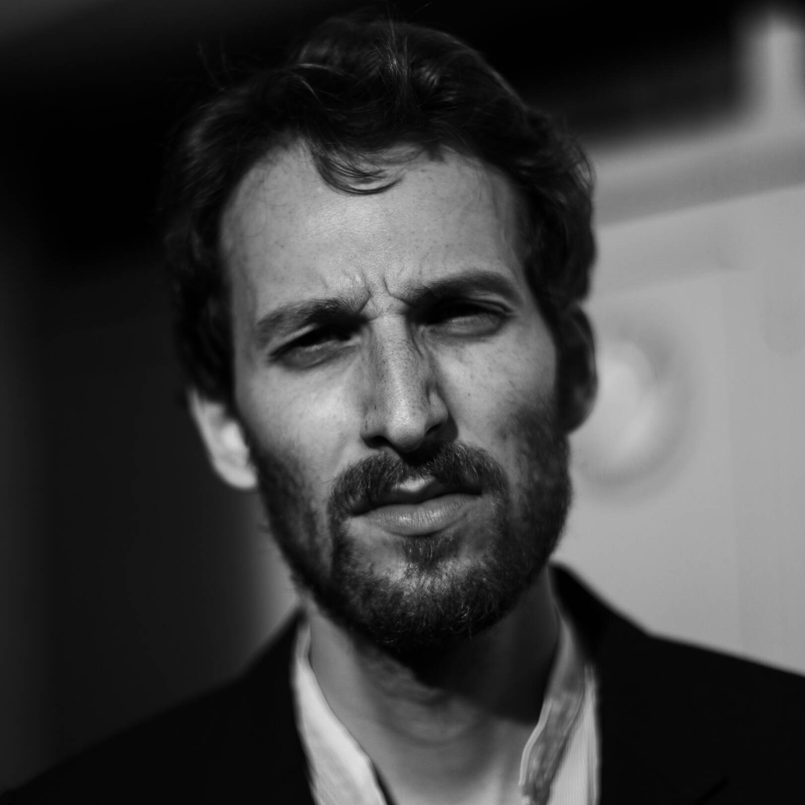 Sacha B.