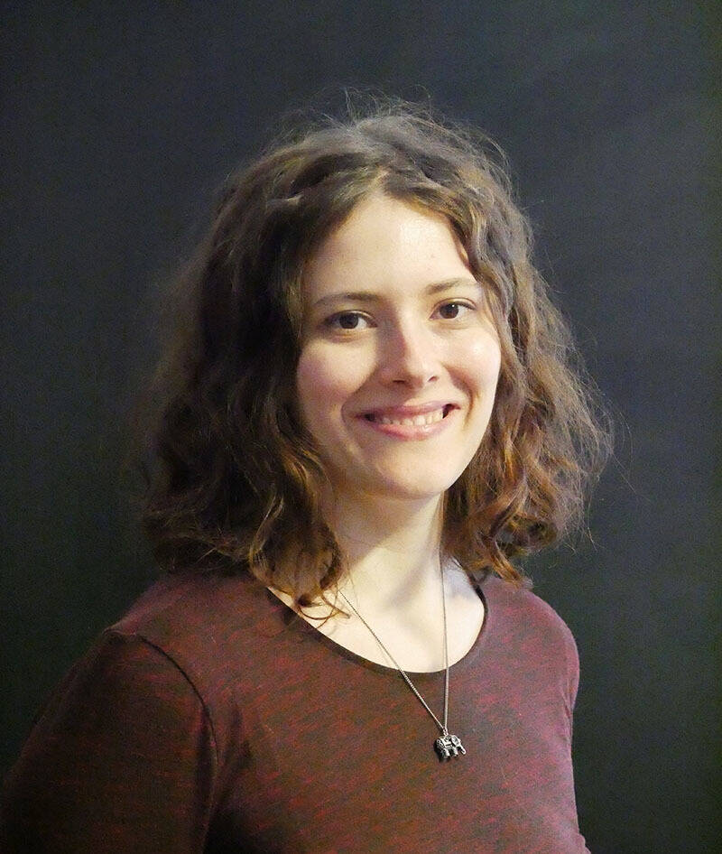 Cyrielle Fauré
