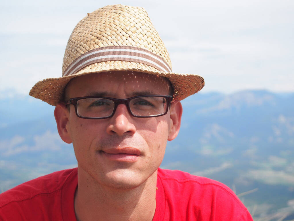 Sylvain Le Gal